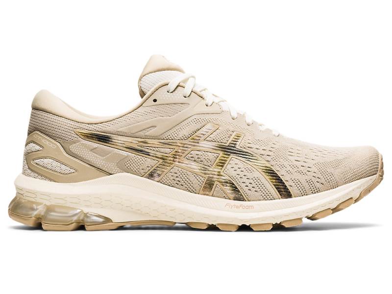 Pánské Běžecké Boty Asics GT-1000 EARTH DAY Krém 69542XQZW